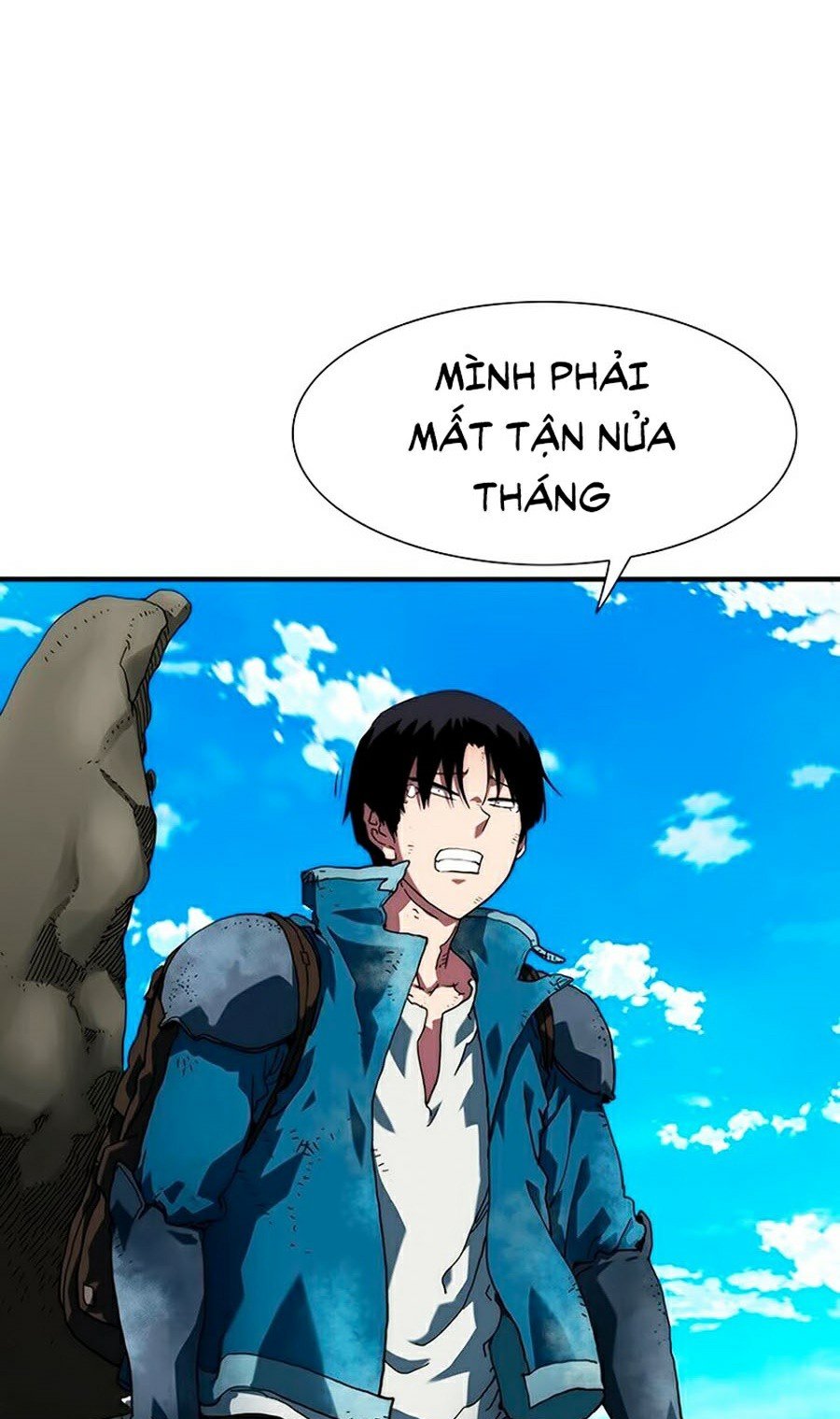 Các Chòm Sao Chỉ Chú Ý Mình Tôi Chapter 11 - Trang 4