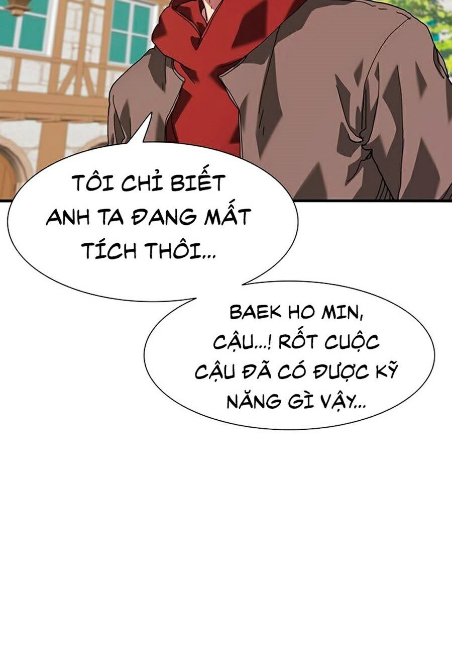 Các Chòm Sao Chỉ Chú Ý Mình Tôi Chapter 11 - Trang 45