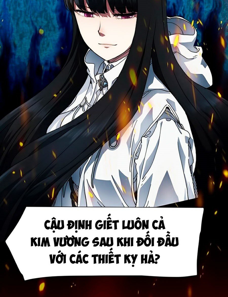 Các Chòm Sao Chỉ Chú Ý Mình Tôi Chapter 11 - Trang 56