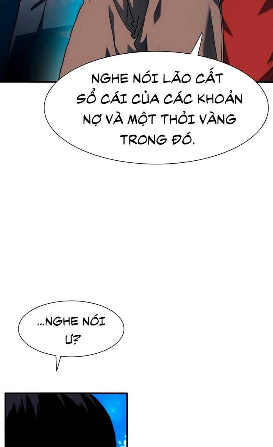 Các Chòm Sao Chỉ Chú Ý Mình Tôi Chapter 11 - Trang 66