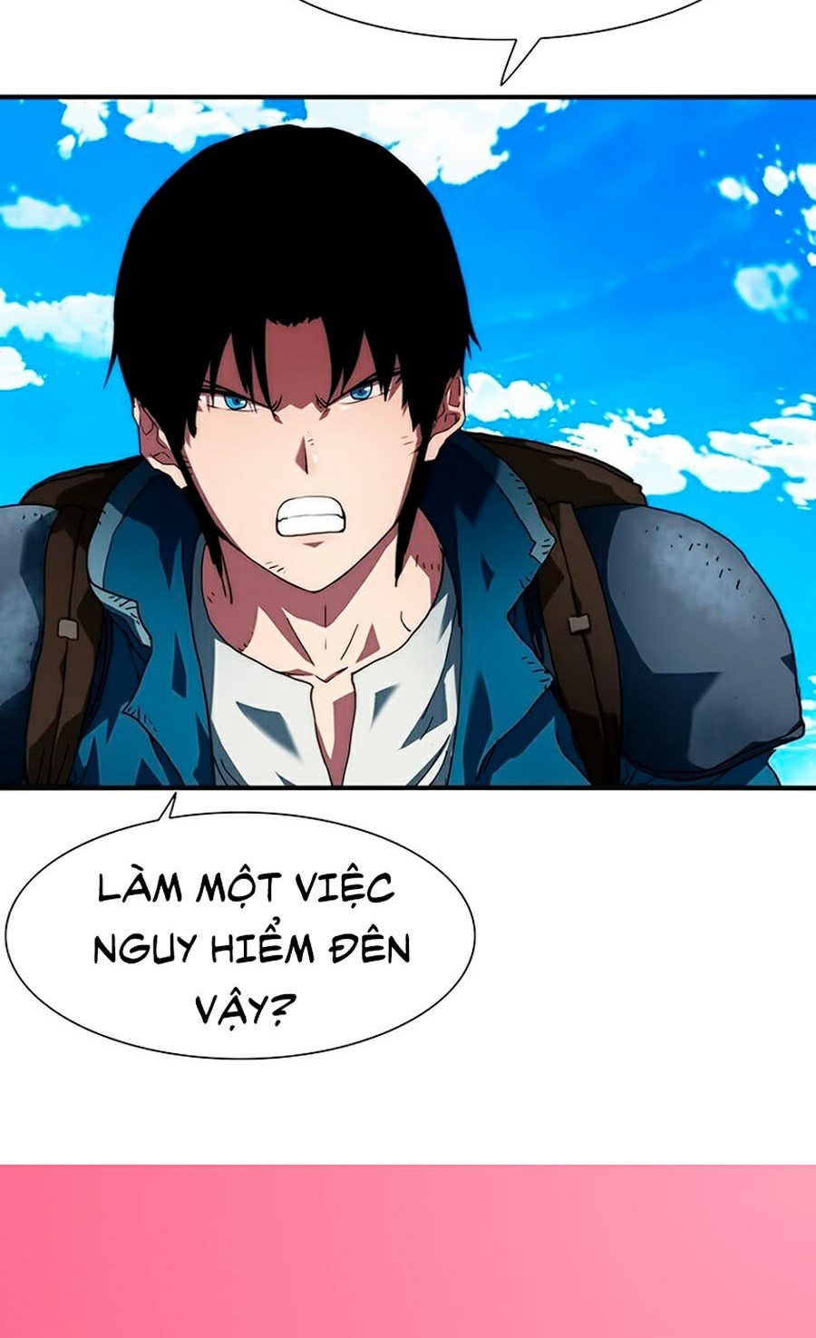 Các Chòm Sao Chỉ Chú Ý Mình Tôi Chapter 11 - Trang 69