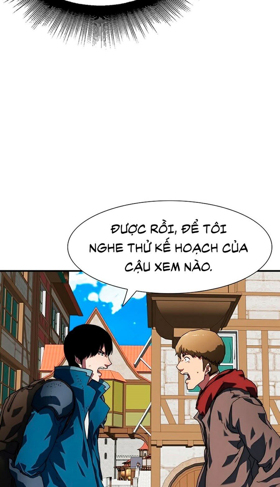 Các Chòm Sao Chỉ Chú Ý Mình Tôi Chapter 11 - Trang 84