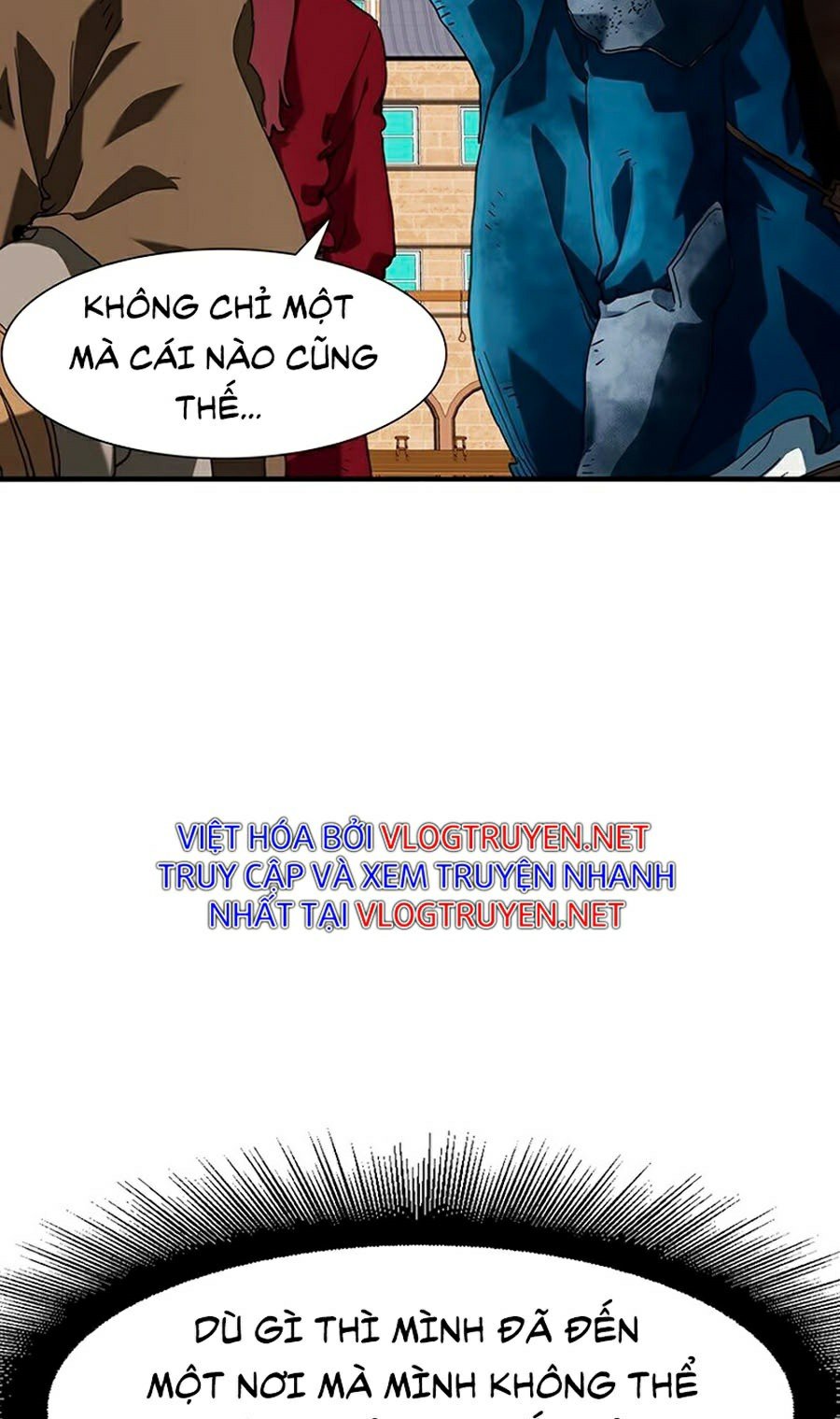 Các Chòm Sao Chỉ Chú Ý Mình Tôi Chapter 11 - Trang 9