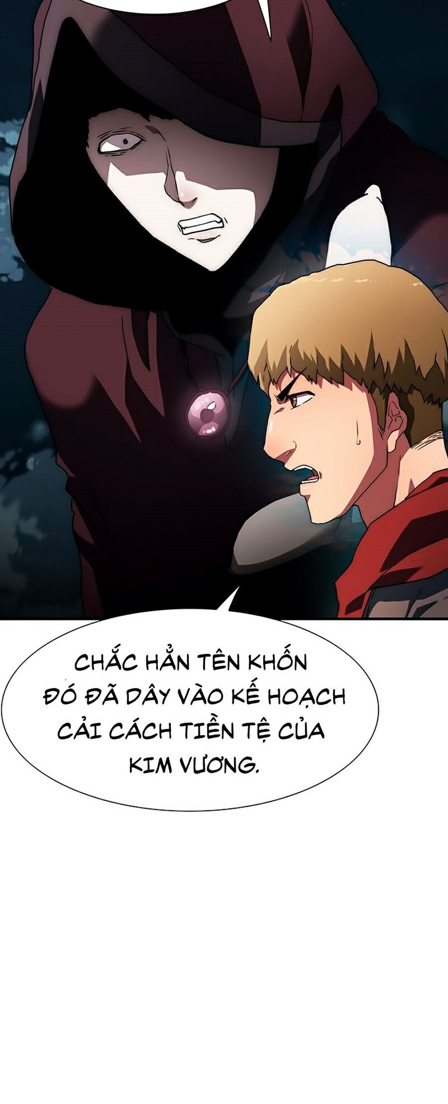 Các Chòm Sao Chỉ Chú Ý Mình Tôi Chapter 11 - Trang 93