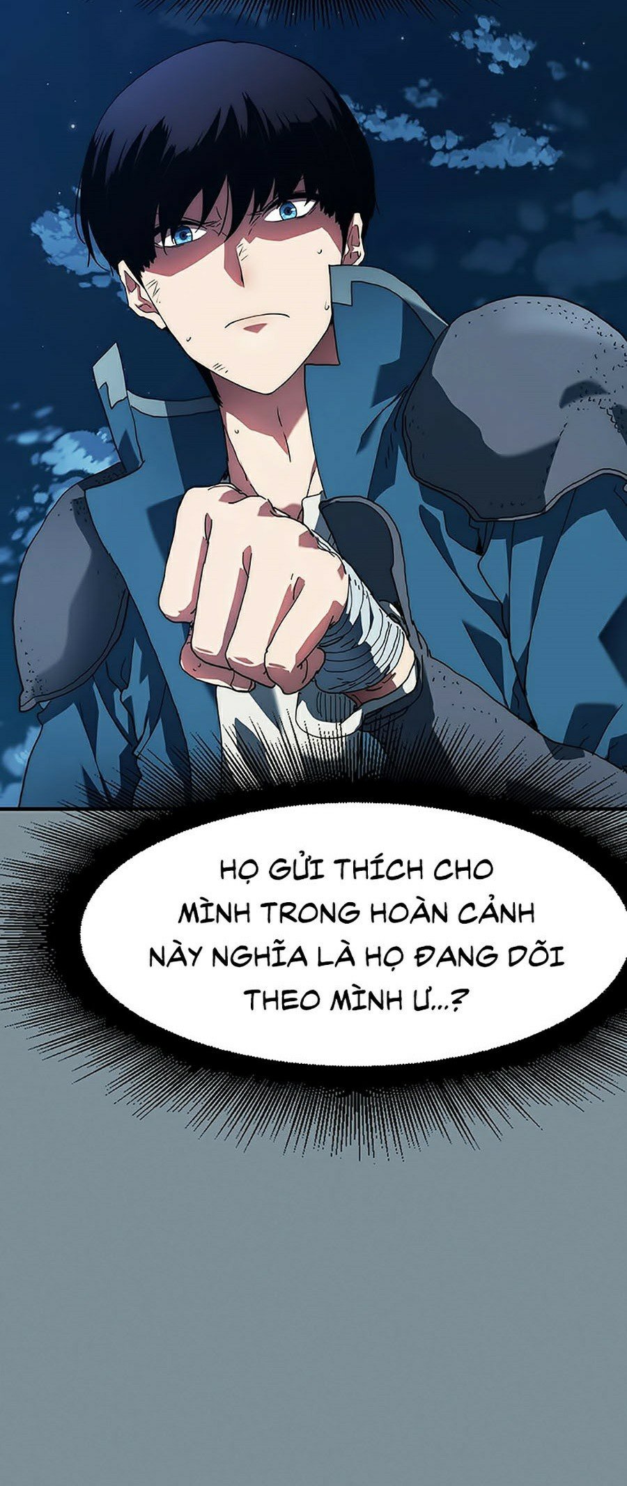 Các Chòm Sao Chỉ Chú Ý Mình Tôi Chapter 8 - Trang 18