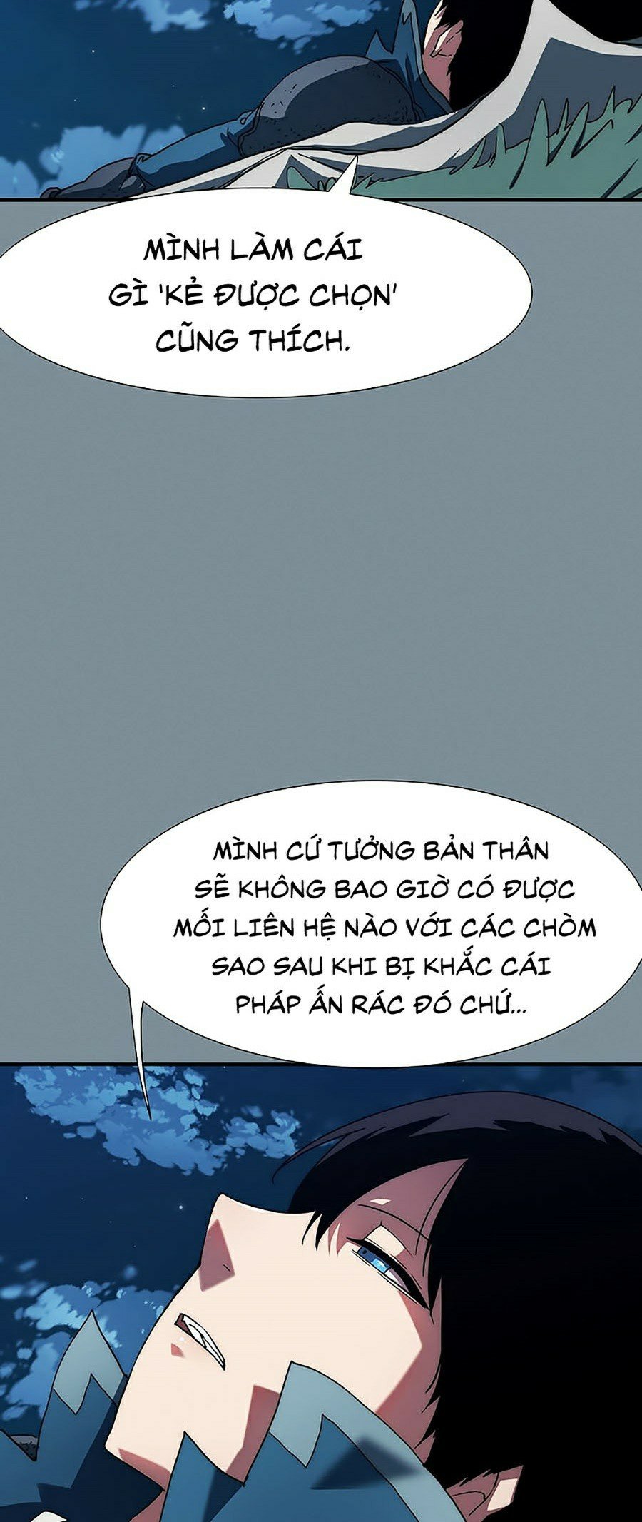 Các Chòm Sao Chỉ Chú Ý Mình Tôi Chapter 8 - Trang 29