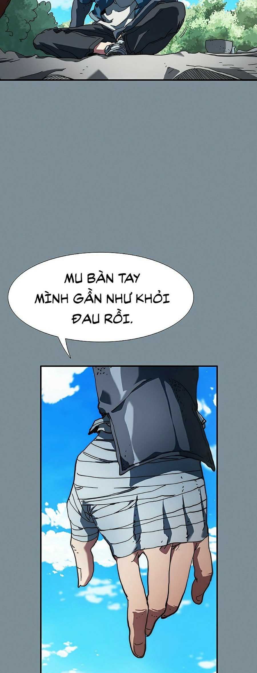 Các Chòm Sao Chỉ Chú Ý Mình Tôi Chapter 8 - Trang 33