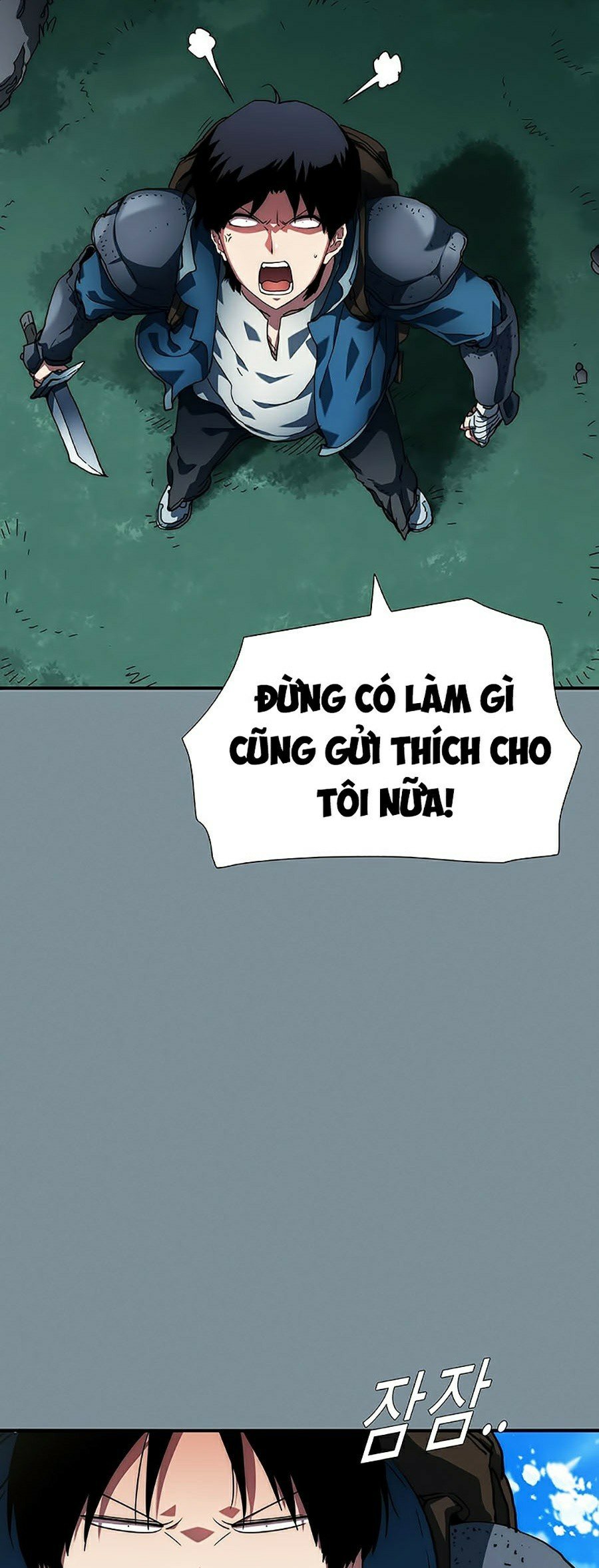 Các Chòm Sao Chỉ Chú Ý Mình Tôi Chapter 8 - Trang 39