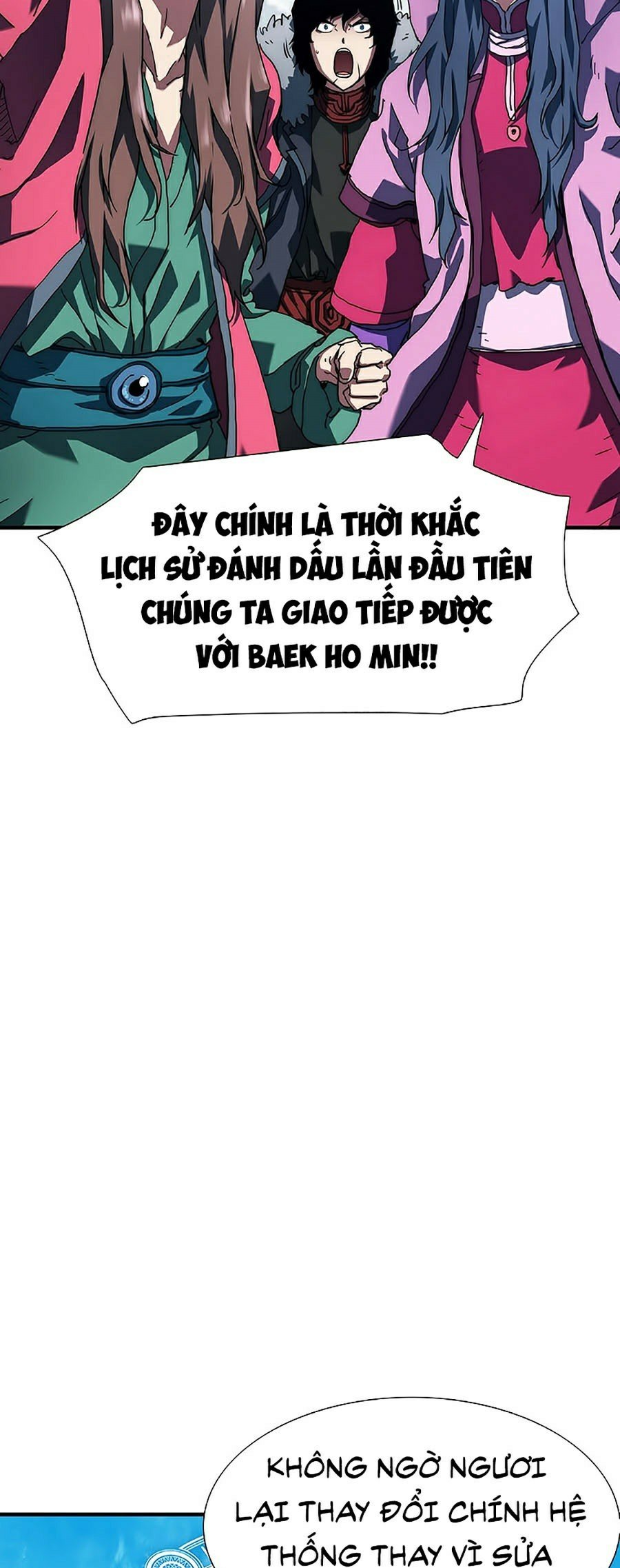 Các Chòm Sao Chỉ Chú Ý Mình Tôi Chapter 8 - Trang 4