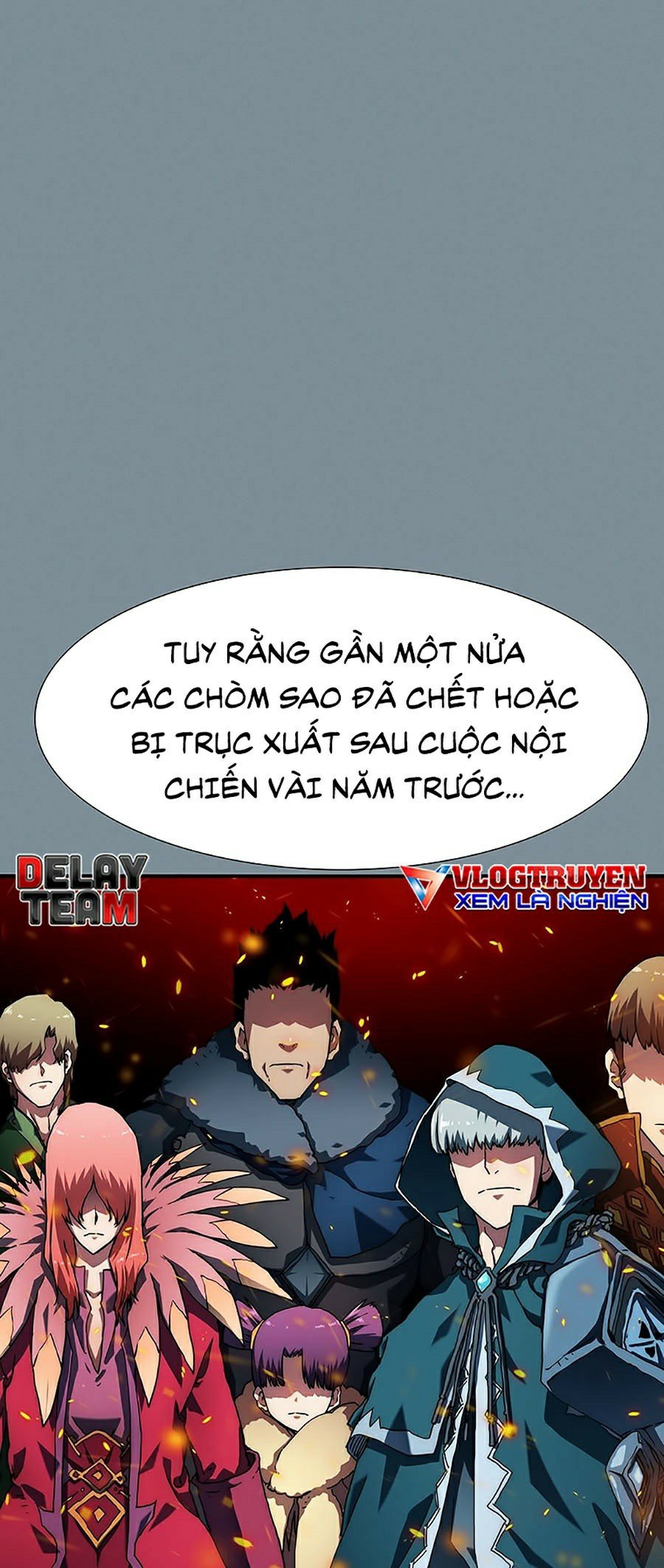 Các Chòm Sao Chỉ Chú Ý Mình Tôi Chapter 8 - Trang 46