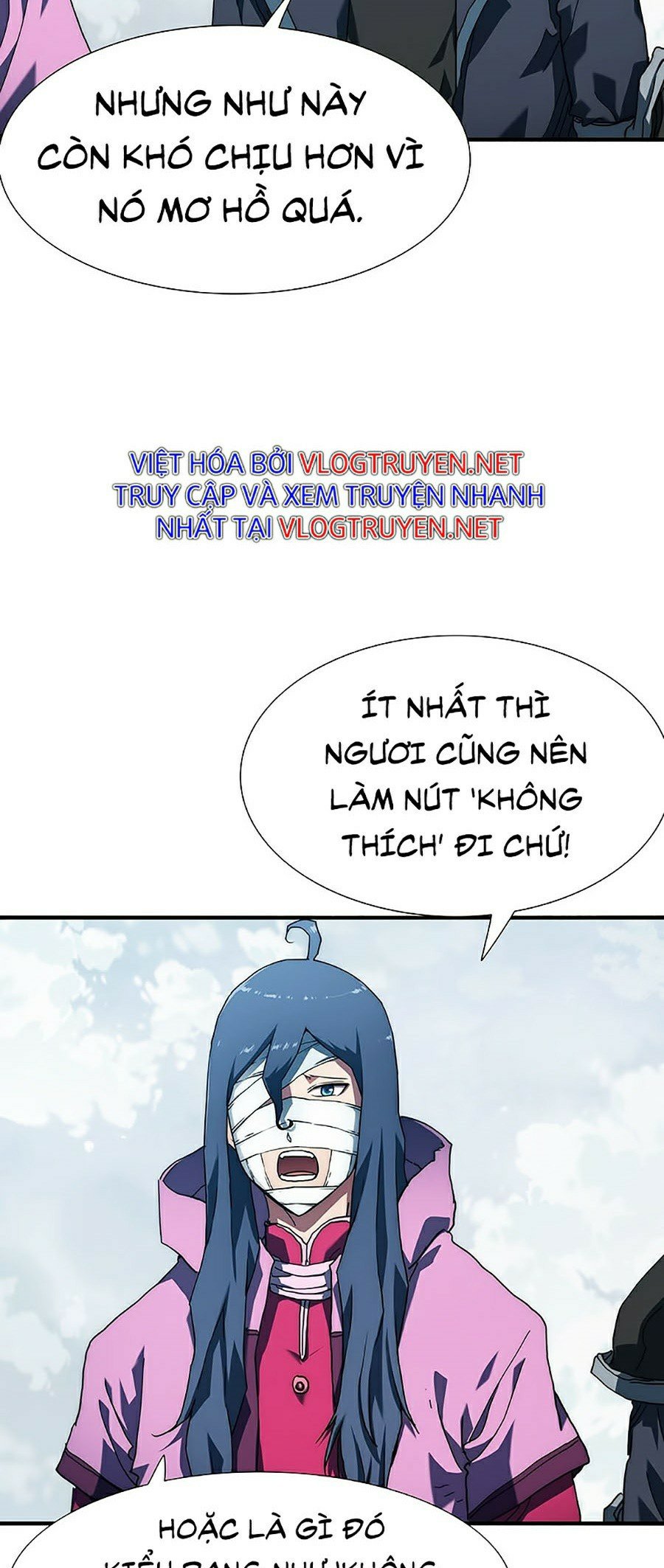 Các Chòm Sao Chỉ Chú Ý Mình Tôi Chapter 8 - Trang 51