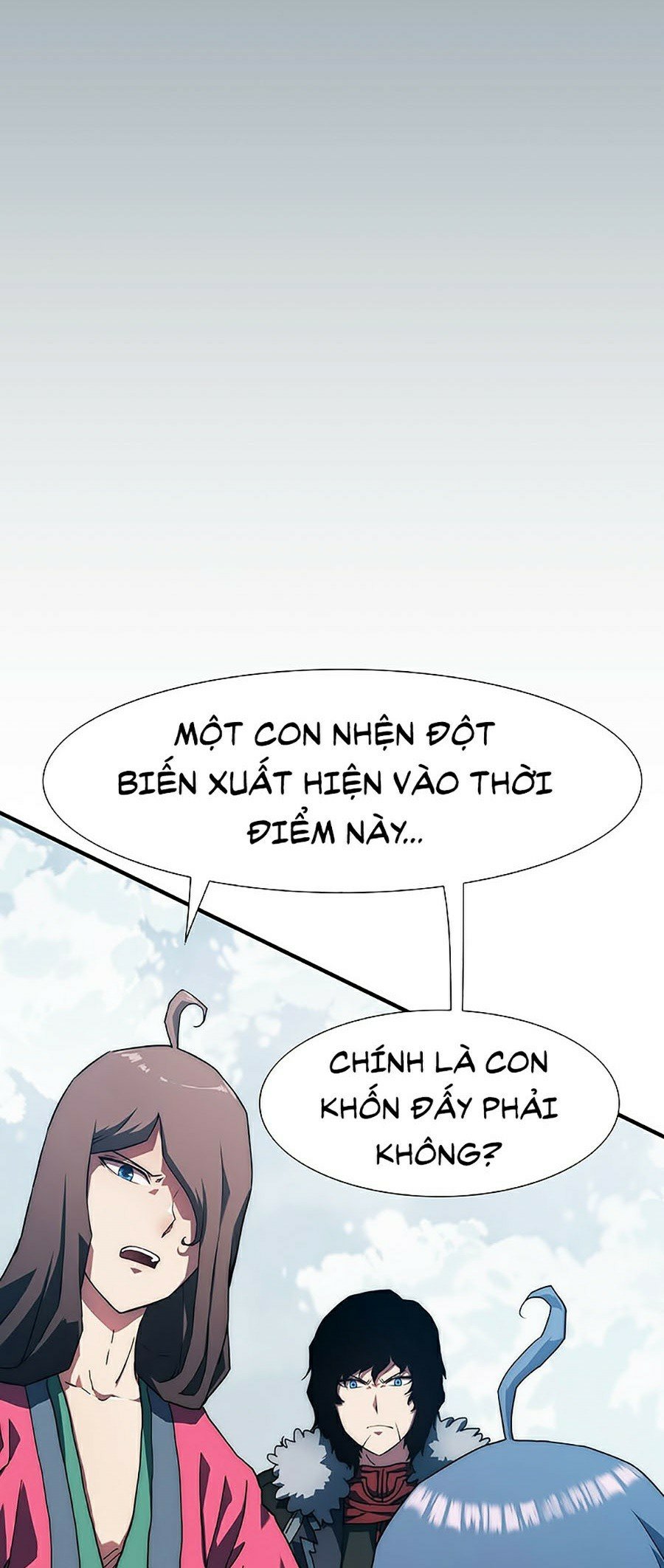 Các Chòm Sao Chỉ Chú Ý Mình Tôi Chapter 8 - Trang 67