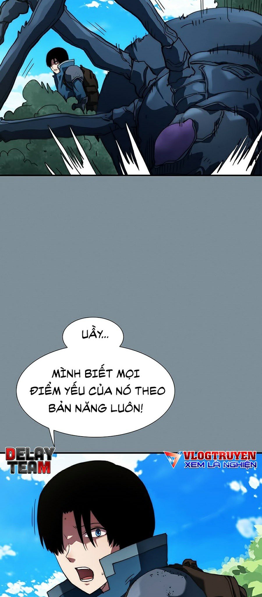 Các Chòm Sao Chỉ Chú Ý Mình Tôi Chapter 9 - Trang 15