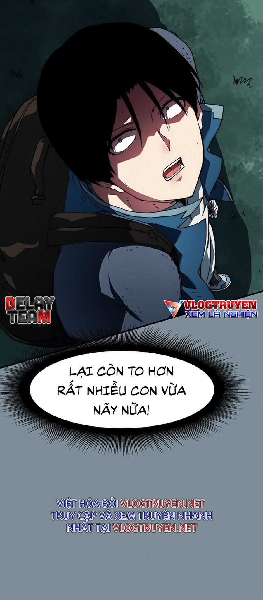 Các Chòm Sao Chỉ Chú Ý Mình Tôi Chapter 9 - Trang 20