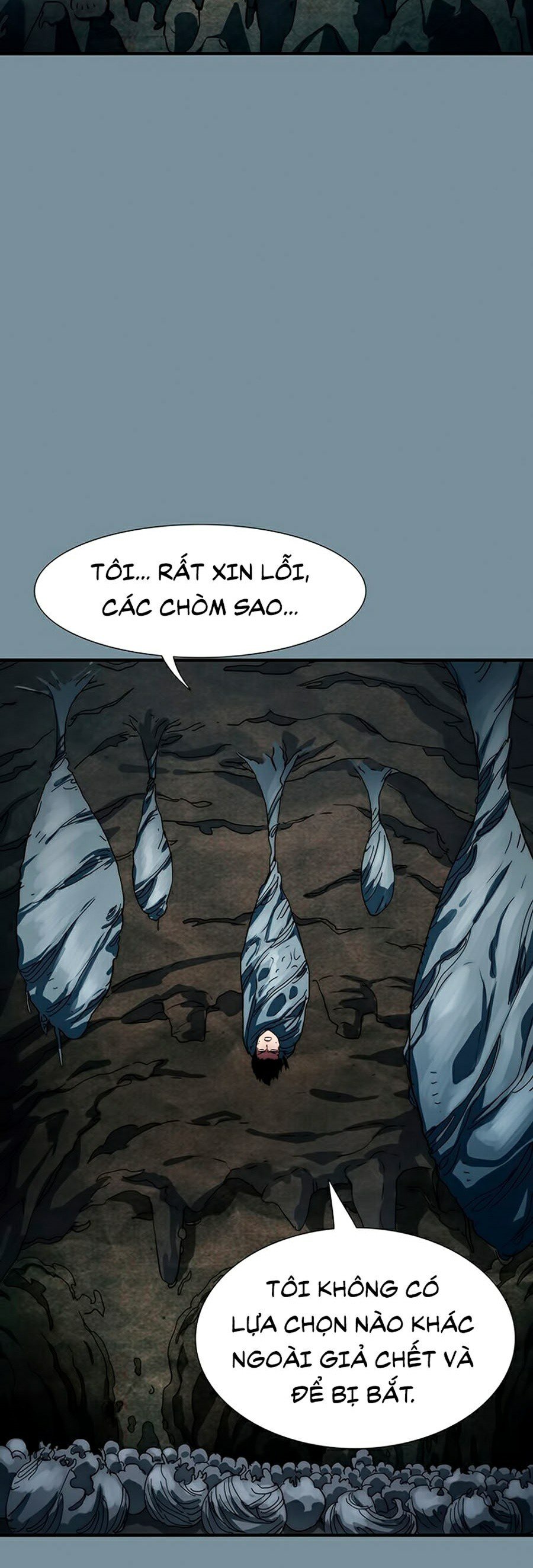 Các Chòm Sao Chỉ Chú Ý Mình Tôi Chapter 9 - Trang 24