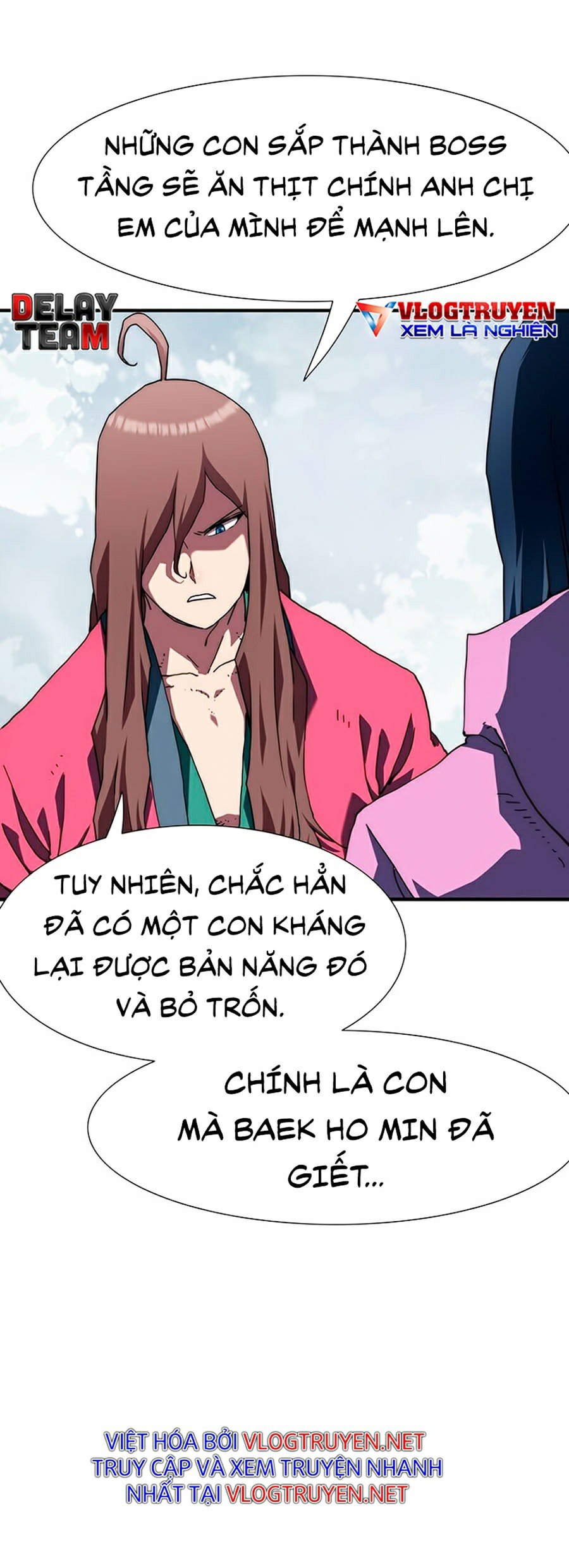 Các Chòm Sao Chỉ Chú Ý Mình Tôi Chapter 9 - Trang 31