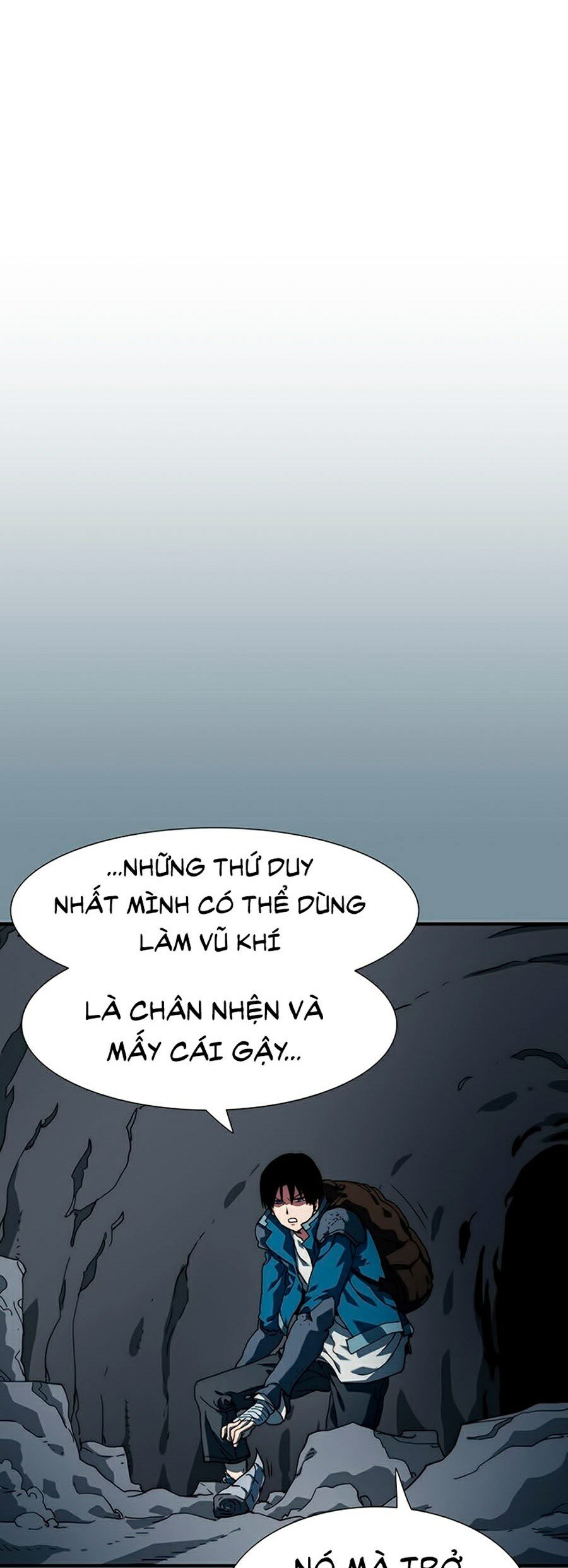 Các Chòm Sao Chỉ Chú Ý Mình Tôi Chapter 9 - Trang 33