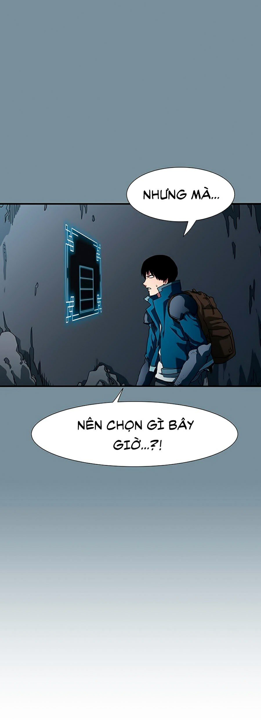 Các Chòm Sao Chỉ Chú Ý Mình Tôi Chapter 9 - Trang 38