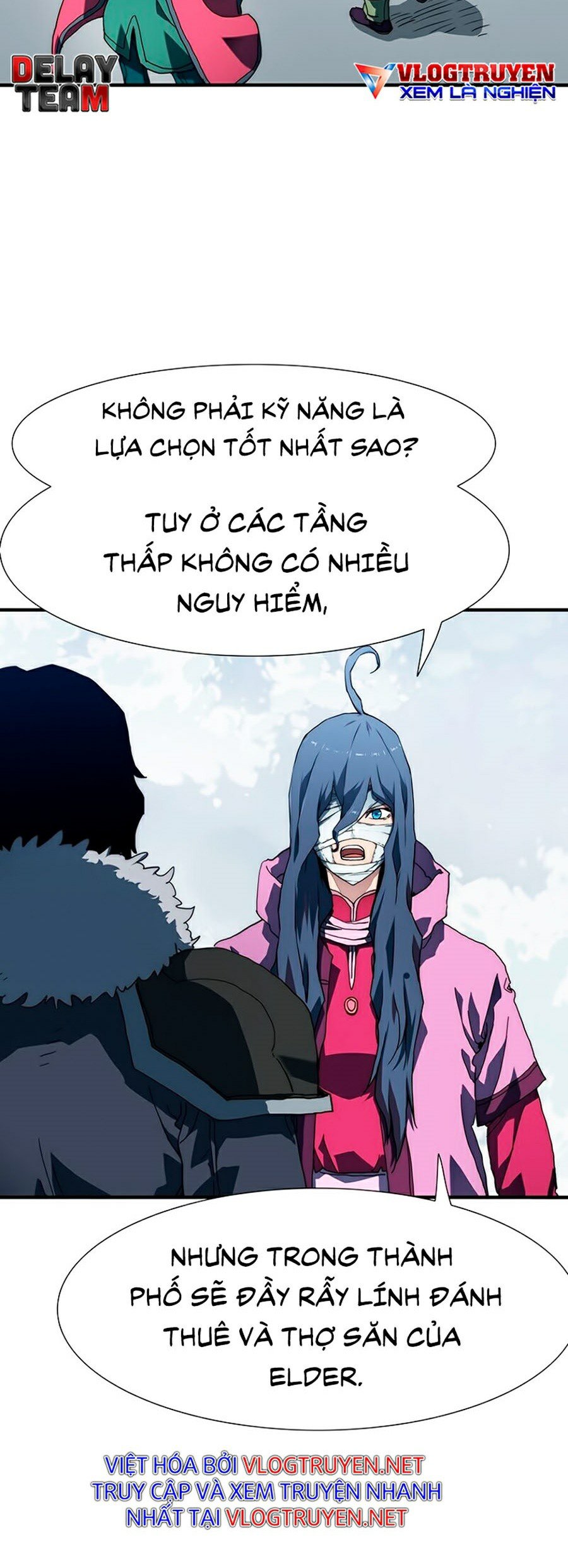 Các Chòm Sao Chỉ Chú Ý Mình Tôi Chapter 9 - Trang 40