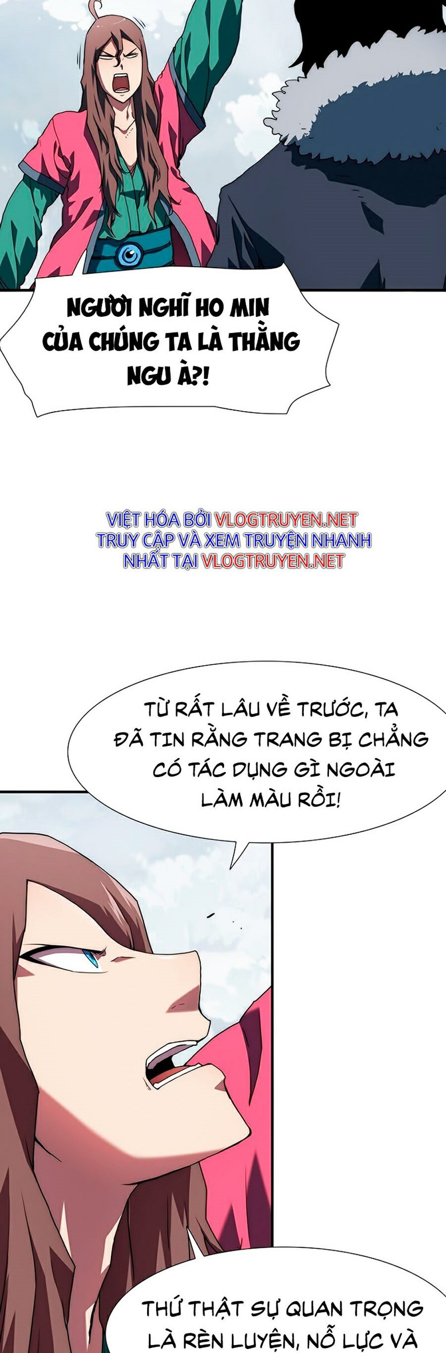 Các Chòm Sao Chỉ Chú Ý Mình Tôi Chapter 9 - Trang 45