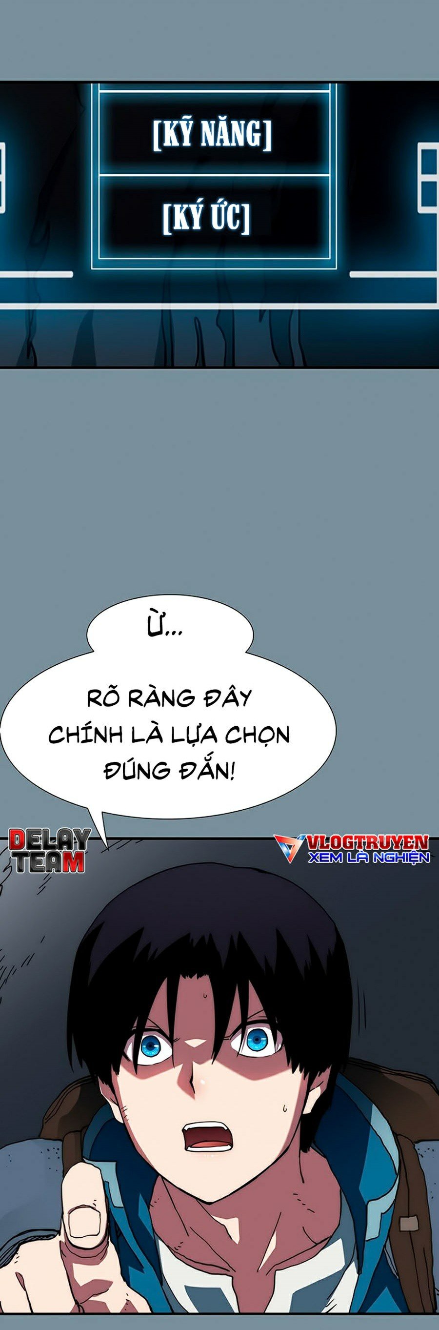 Các Chòm Sao Chỉ Chú Ý Mình Tôi Chapter 9 - Trang 48