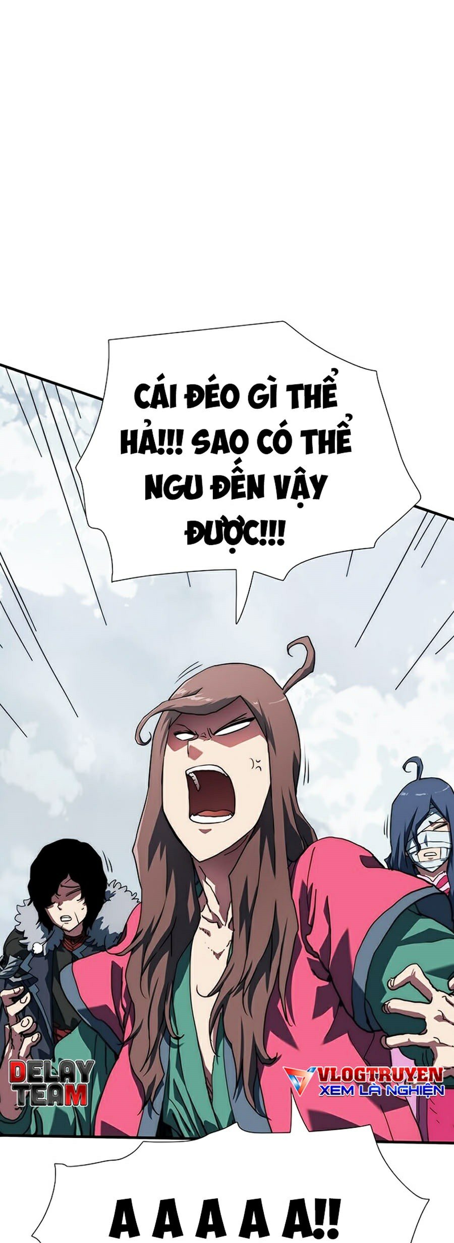 Các Chòm Sao Chỉ Chú Ý Mình Tôi Chapter 9 - Trang 51