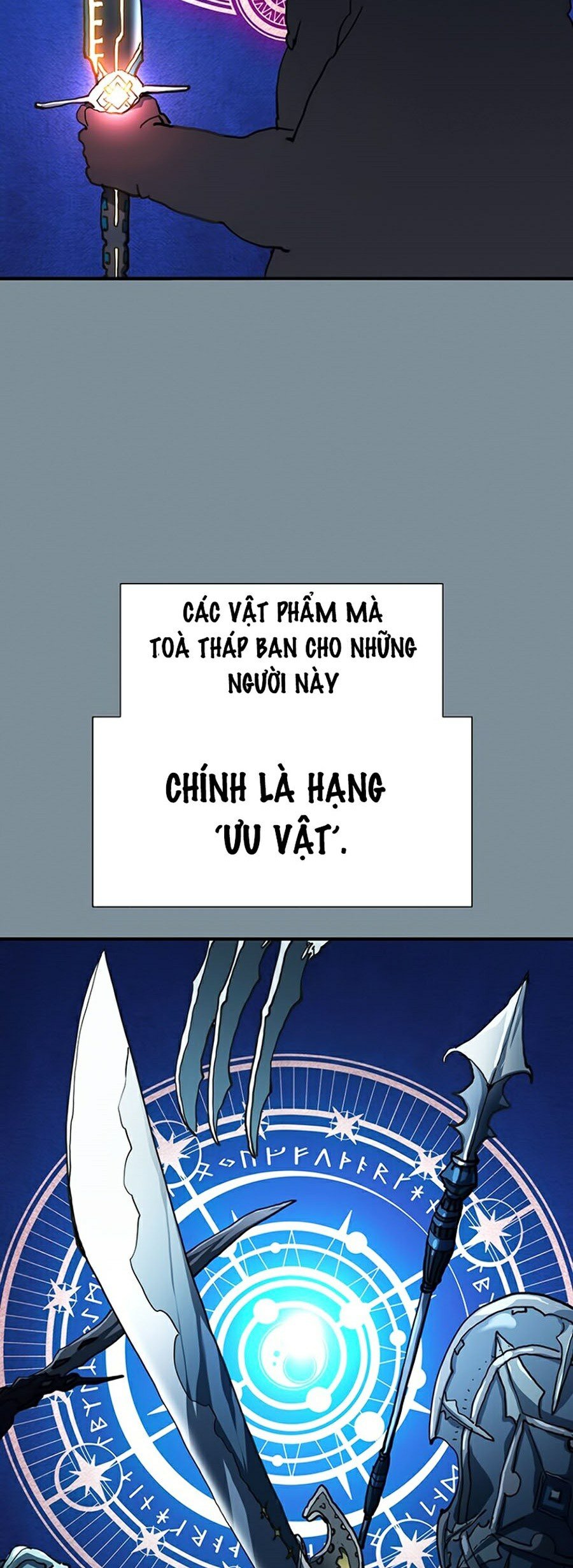 Các Chòm Sao Chỉ Chú Ý Mình Tôi Chapter 9 - Trang 54