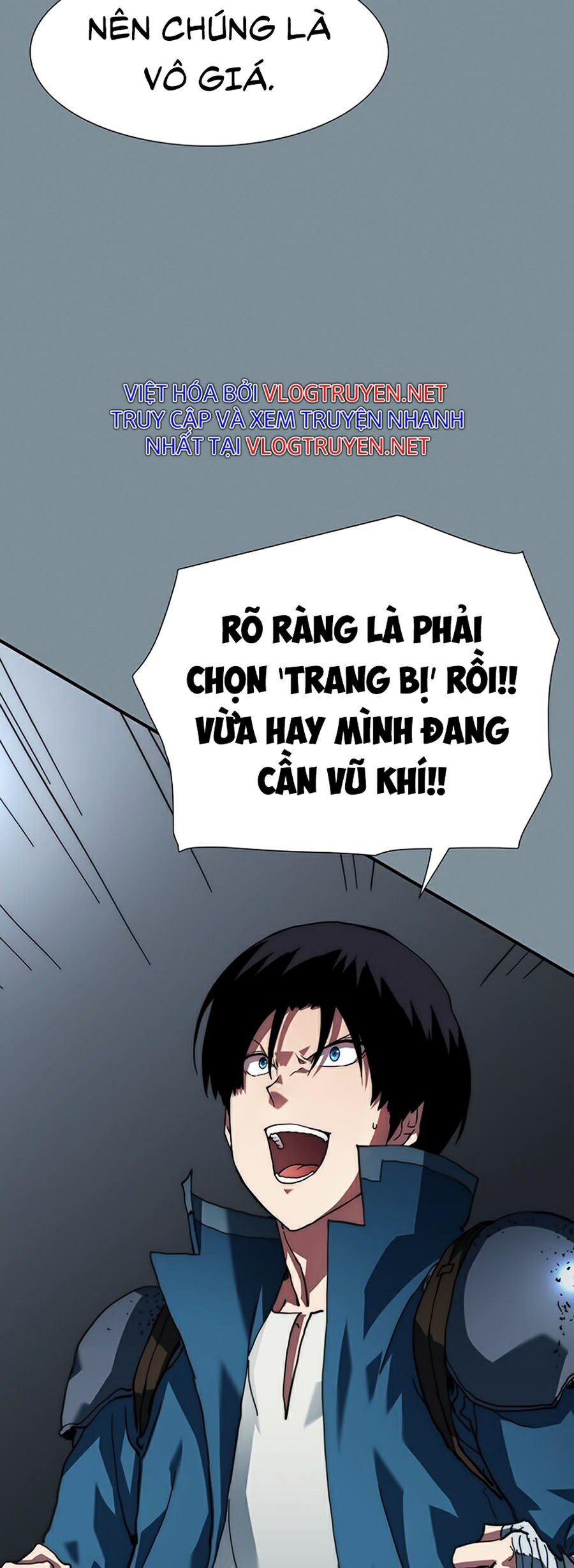 Các Chòm Sao Chỉ Chú Ý Mình Tôi Chapter 9 - Trang 56