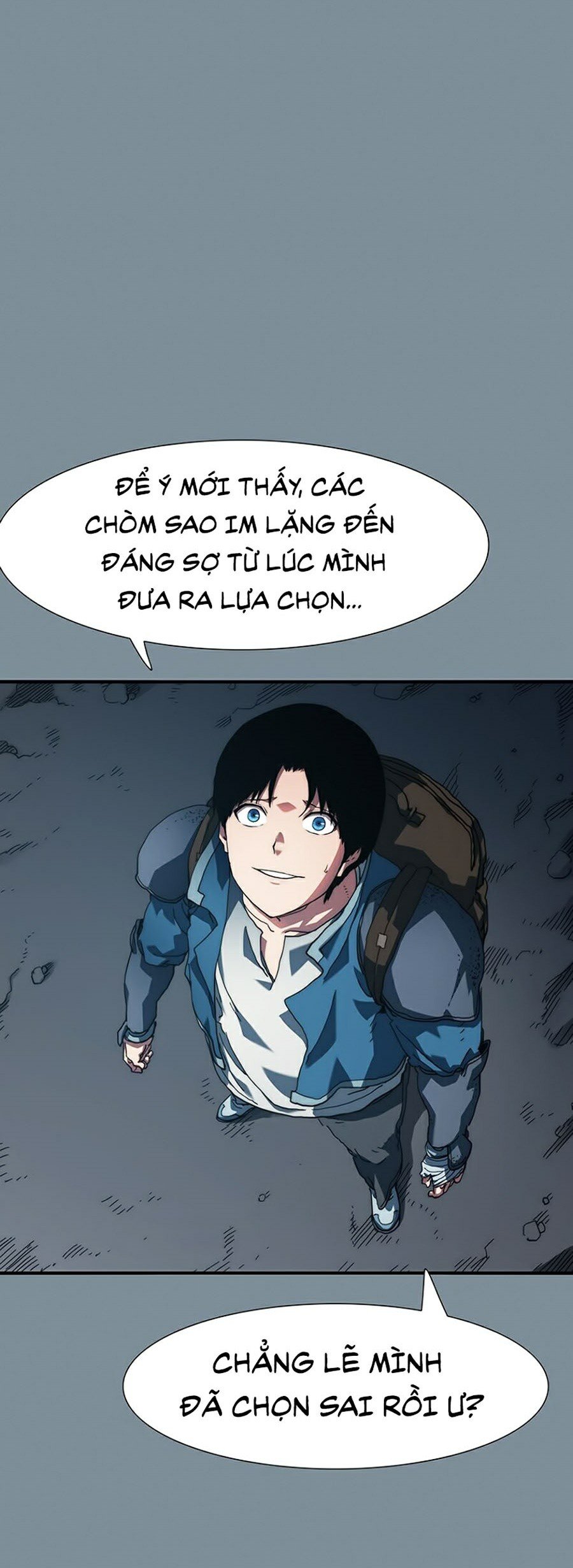 Các Chòm Sao Chỉ Chú Ý Mình Tôi Chapter 9 - Trang 60