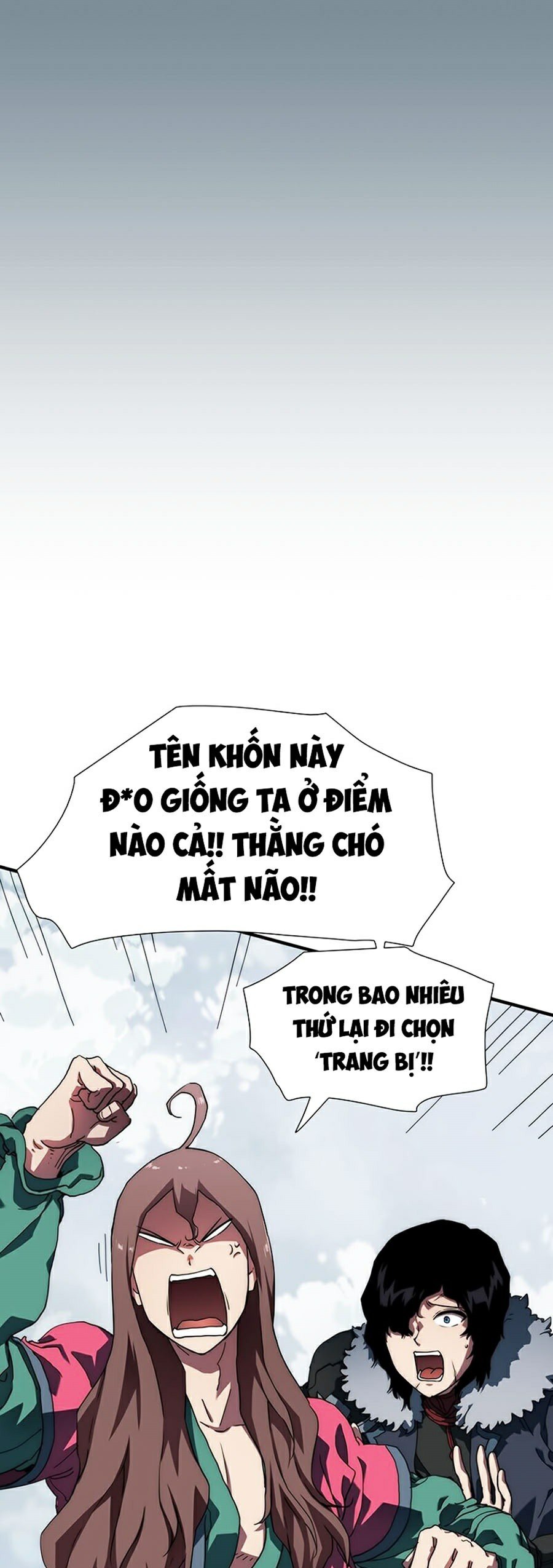 Các Chòm Sao Chỉ Chú Ý Mình Tôi Chapter 9 - Trang 61