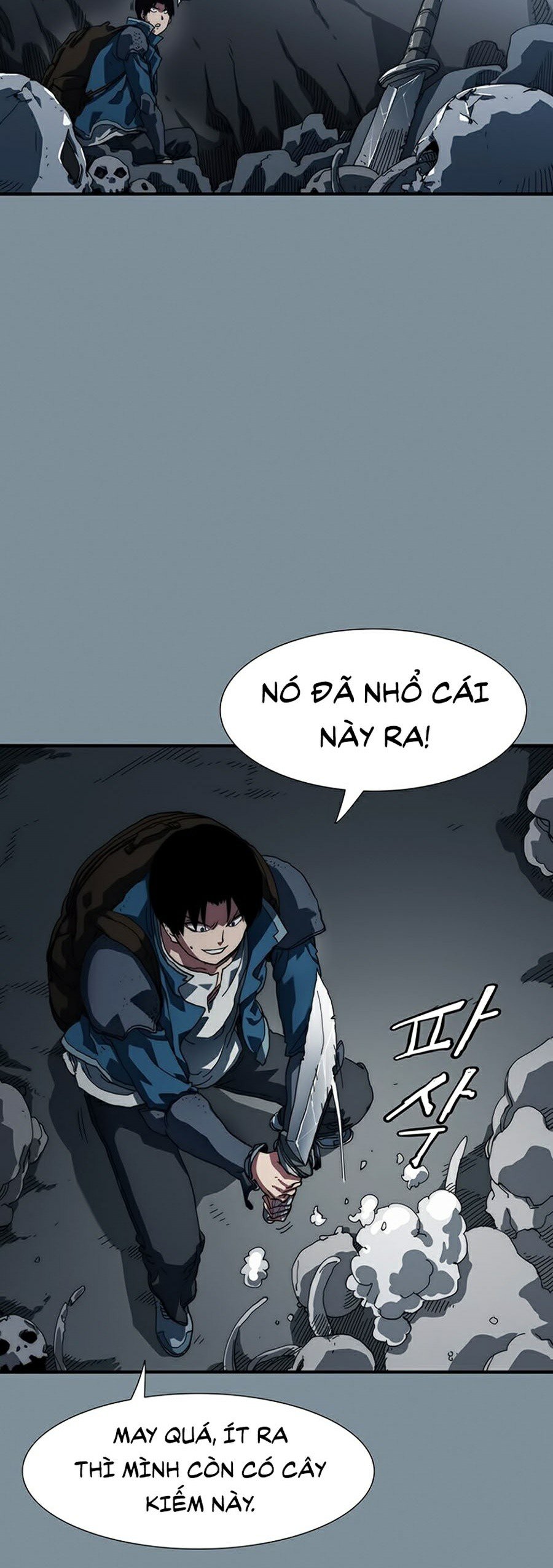 Các Chòm Sao Chỉ Chú Ý Mình Tôi Chapter 9 - Trang 63