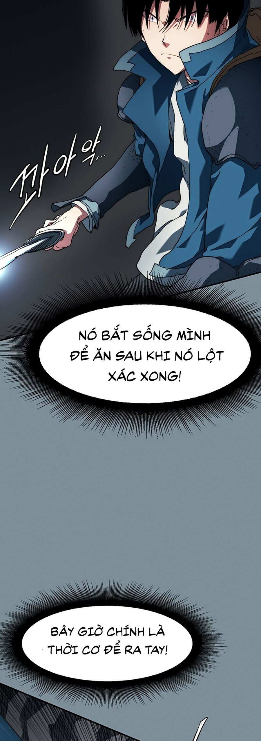 Các Chòm Sao Chỉ Chú Ý Mình Tôi Chapter 9 - Trang 66