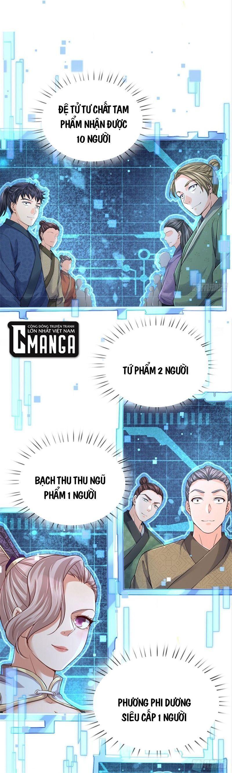 Chúa Tể Chi Lộ Chapter 67 - Trang 15