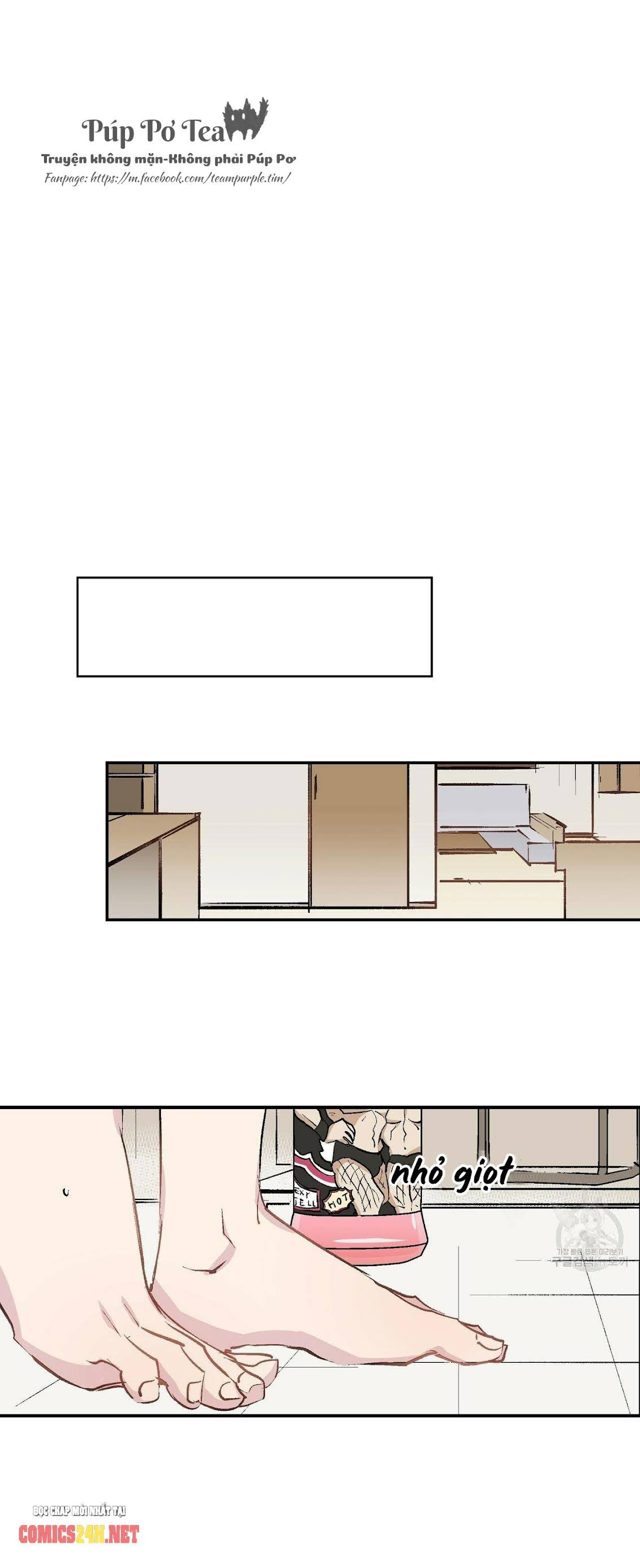 Ma Pháp Sư Của Eden Chapter 8 - Trang 26
