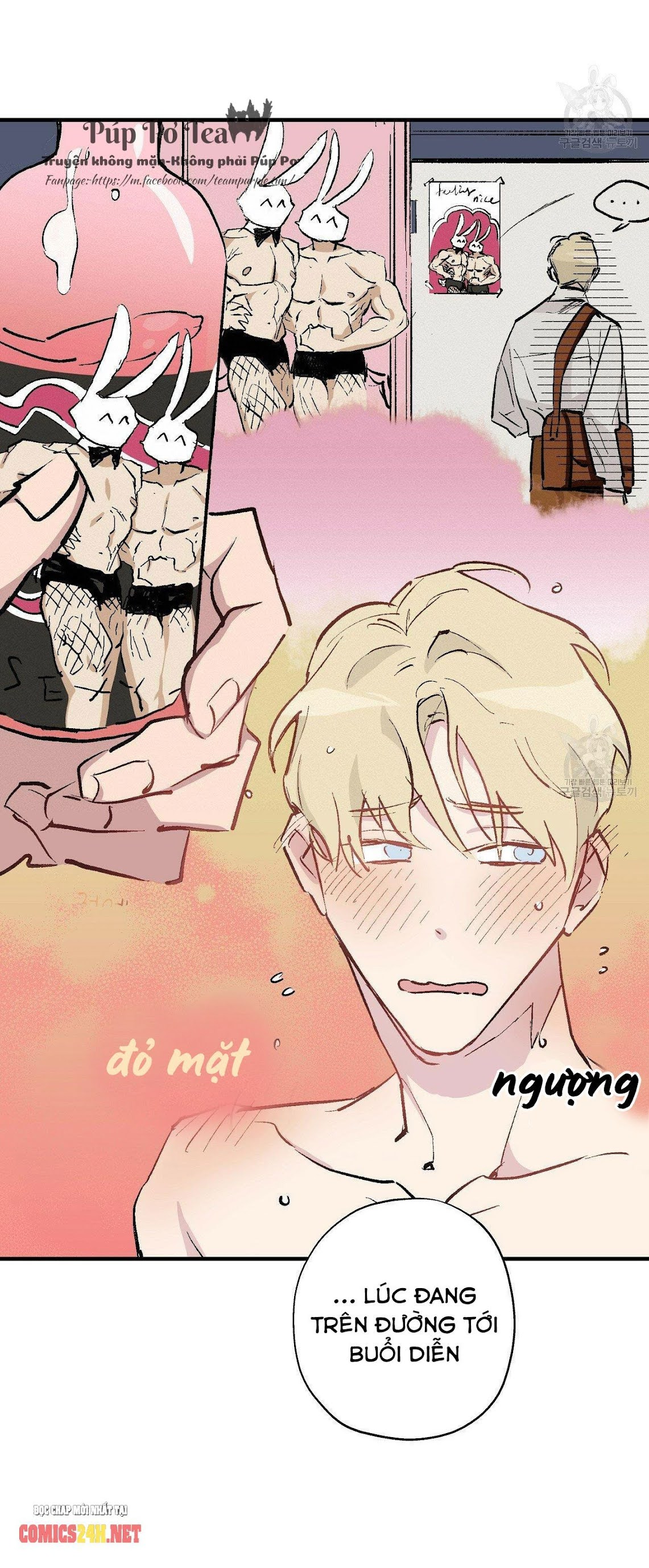 Ma Pháp Sư Của Eden Chapter 8 - Trang 38