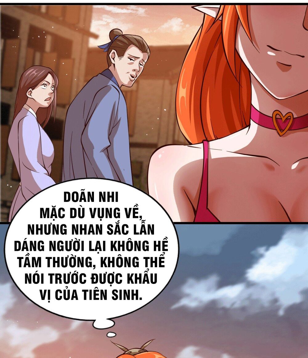 Người Trên Vạn Người Chapter 22 - Trang 19