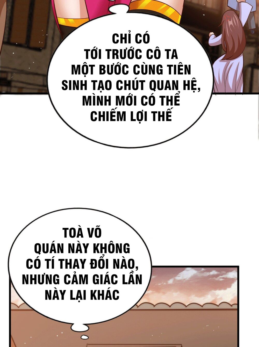 Người Trên Vạn Người Chapter 22 - Trang 21