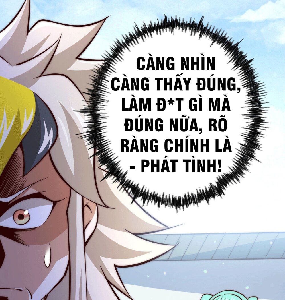 Người Trên Vạn Người Chapter 22 - Trang 9