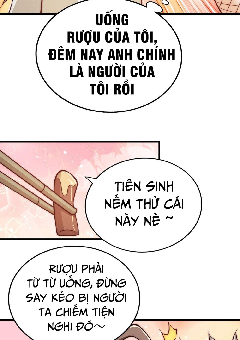 Người Trên Vạn Người Chapter 23 - Trang 28