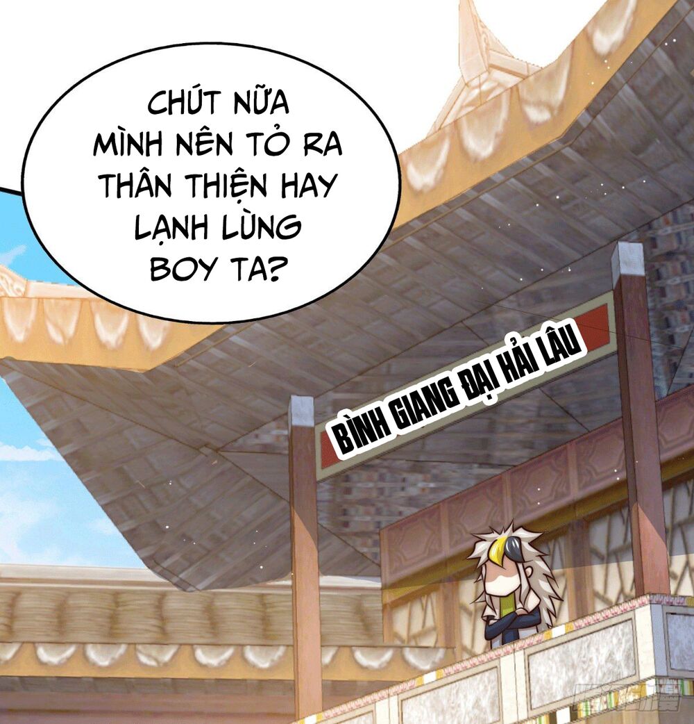 Người Trên Vạn Người Chapter 23 - Trang 9