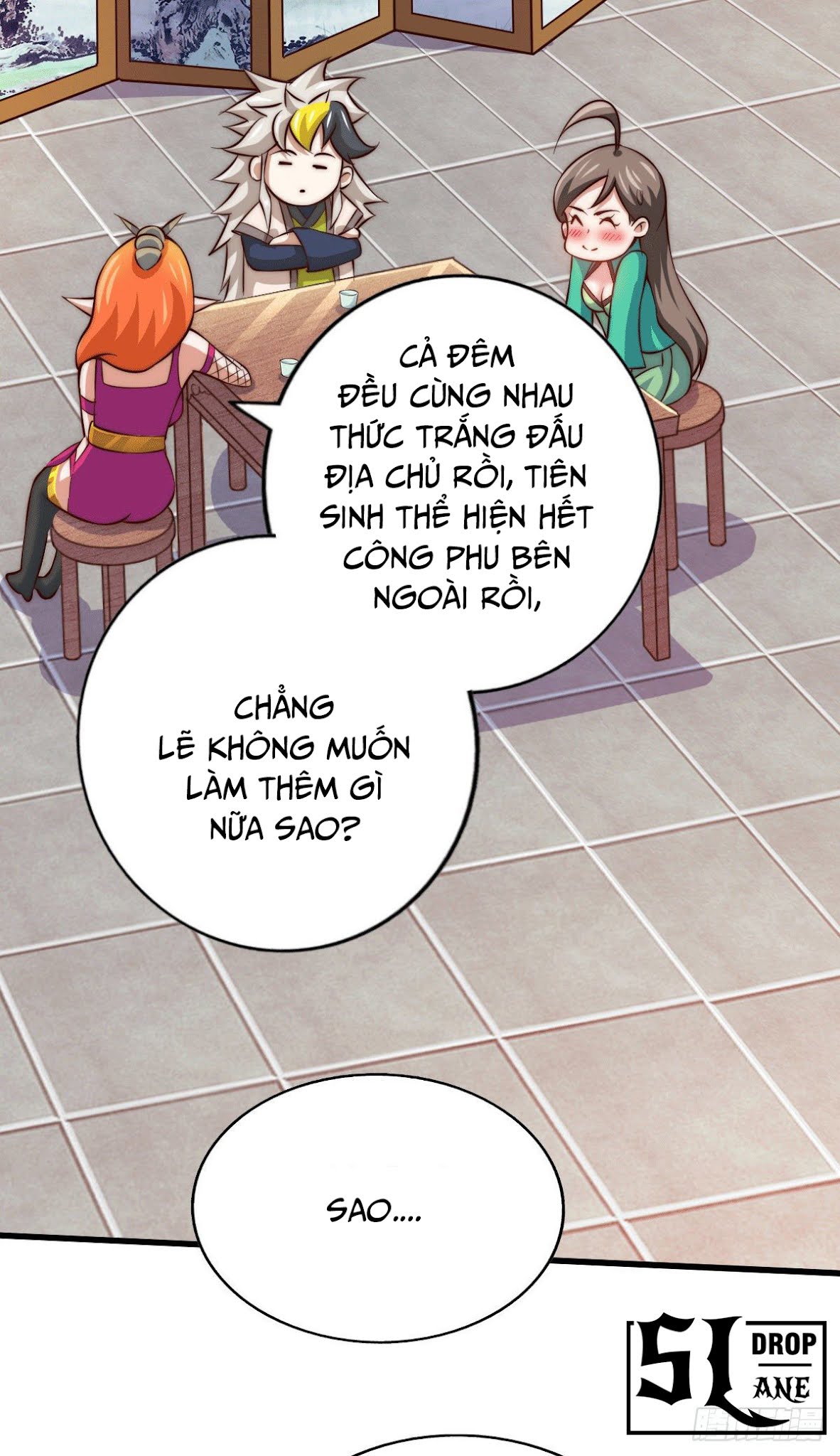 Người Trên Vạn Người Chapter 24 - Trang 44