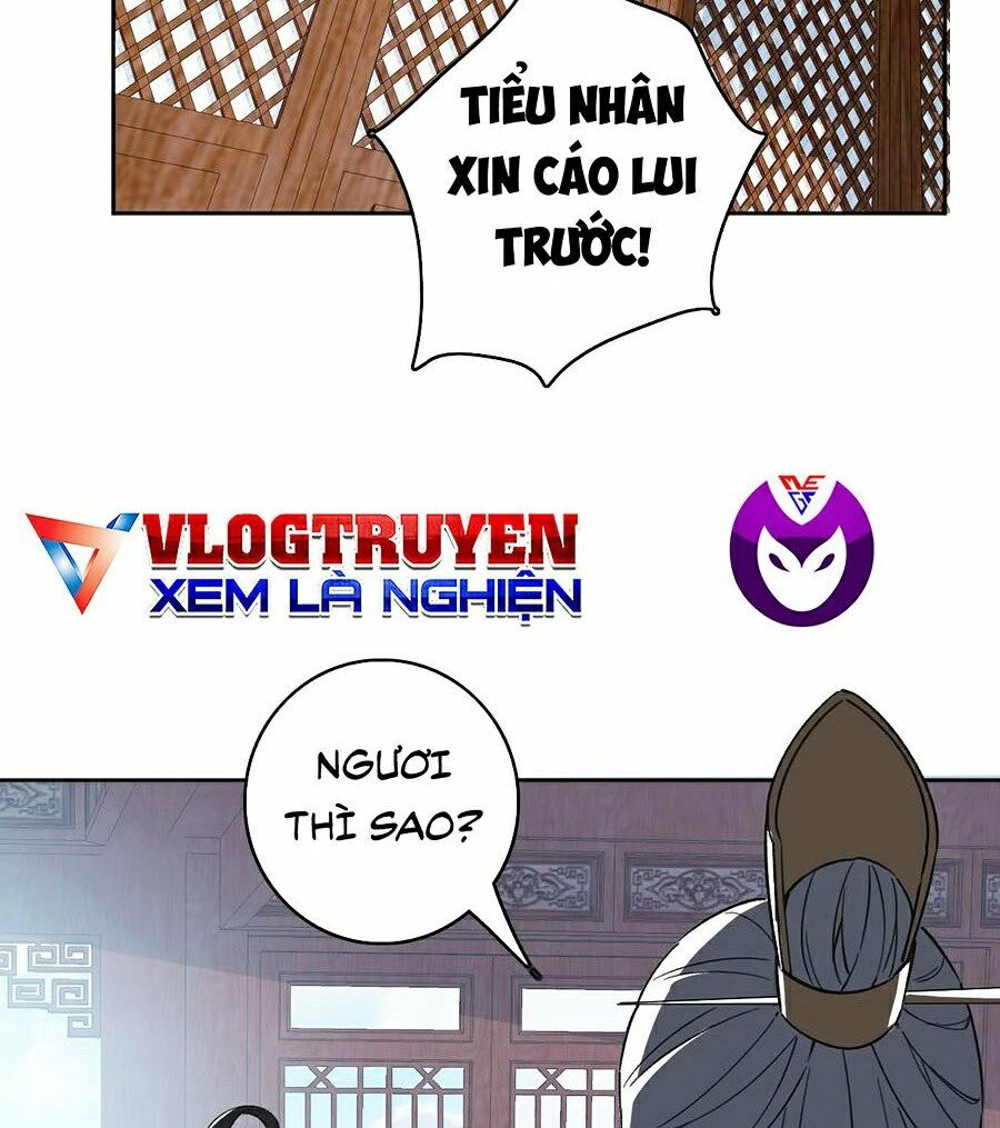 Siêu Đạo Thần Thuật Chapter 13 - Trang 64