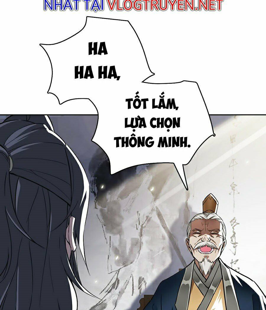 Siêu Đạo Thần Thuật Chapter 13 - Trang 79