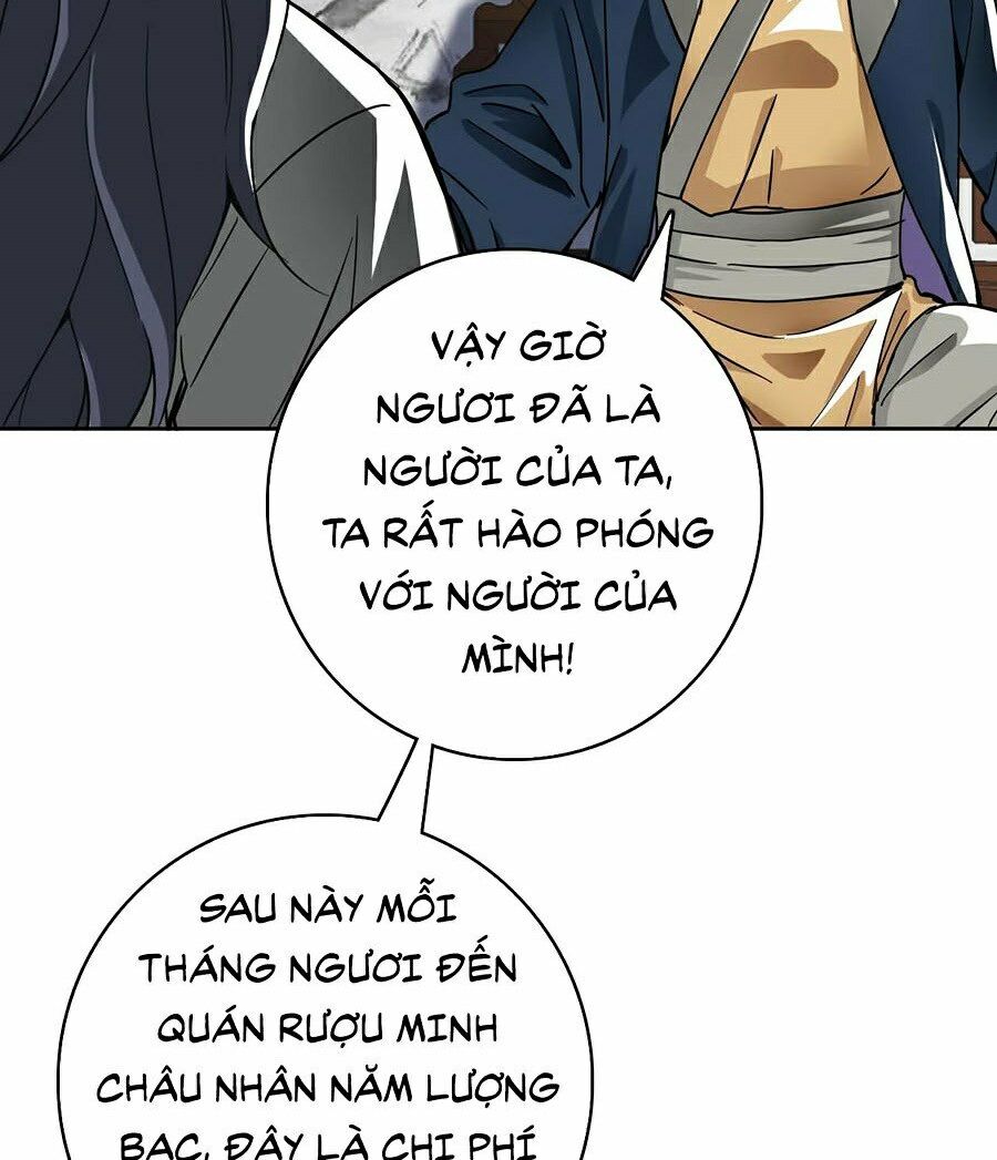 Siêu Đạo Thần Thuật Chapter 13 - Trang 80