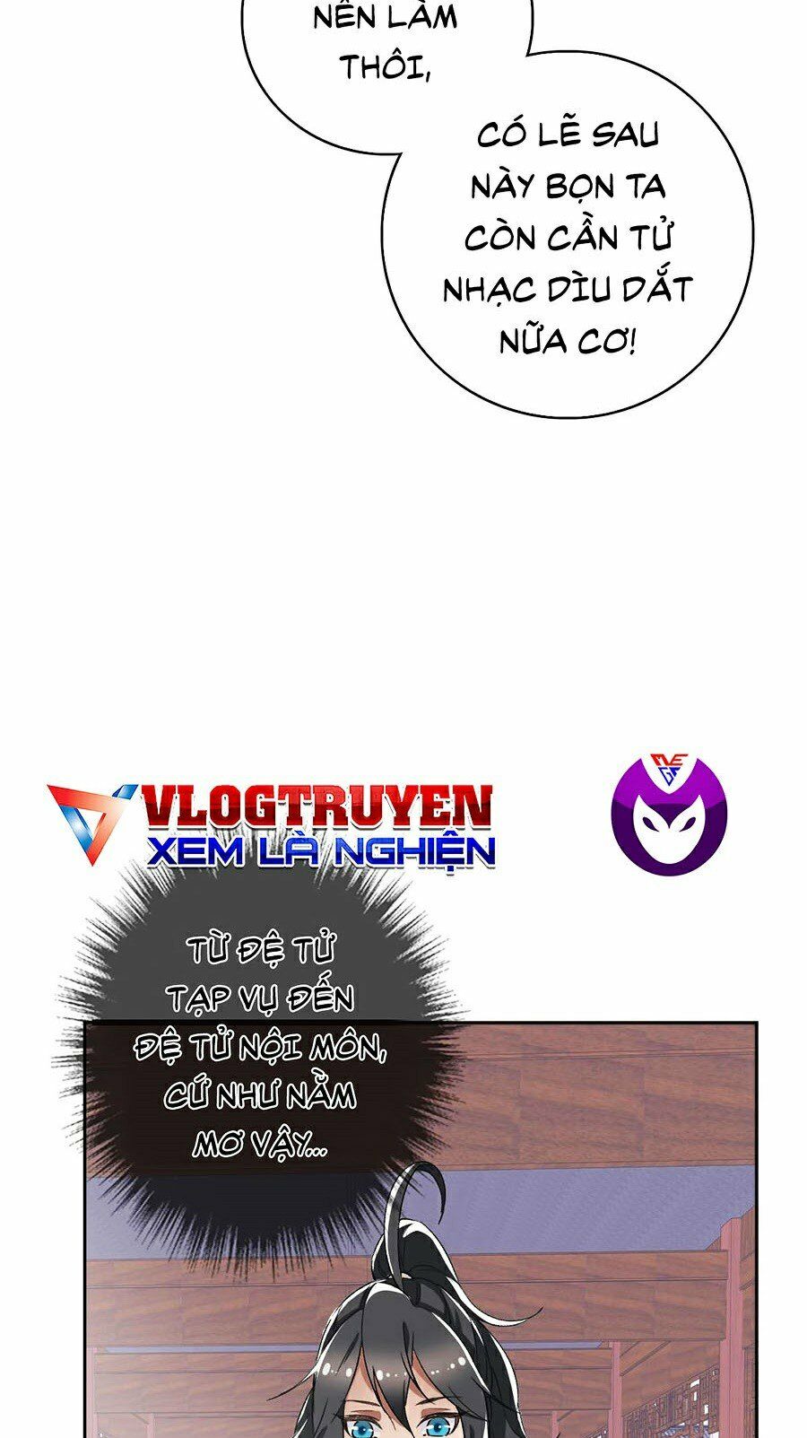 Siêu Đạo Thần Thuật Chapter 13 - Trang 95