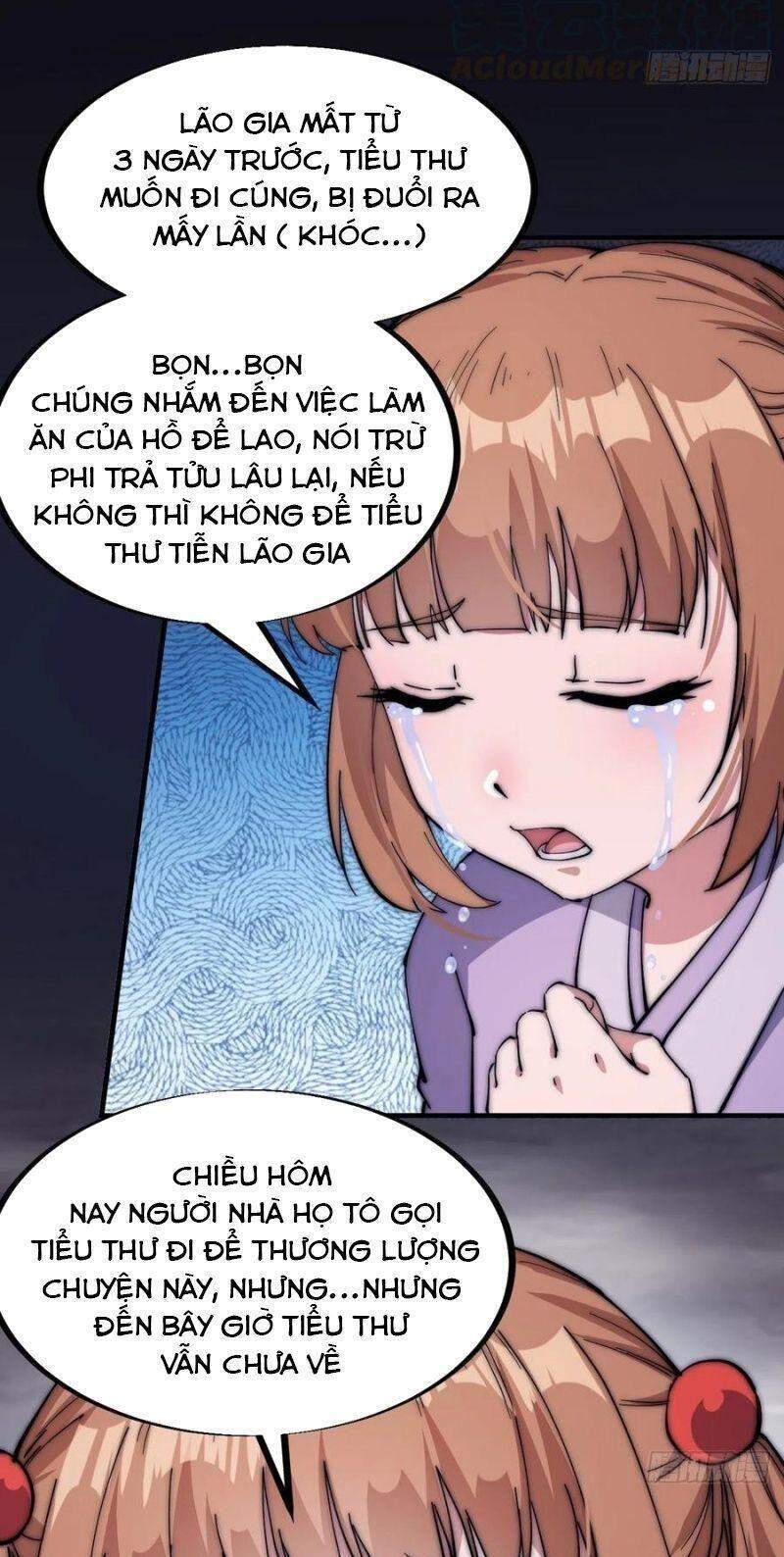 Ta Có Một Sơn Trại Chapter 104 - Trang 12