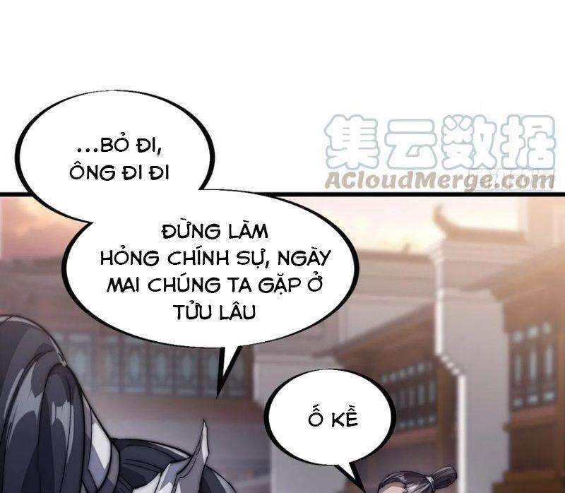 Ta Có Một Sơn Trại Chapter 104 - Trang 3