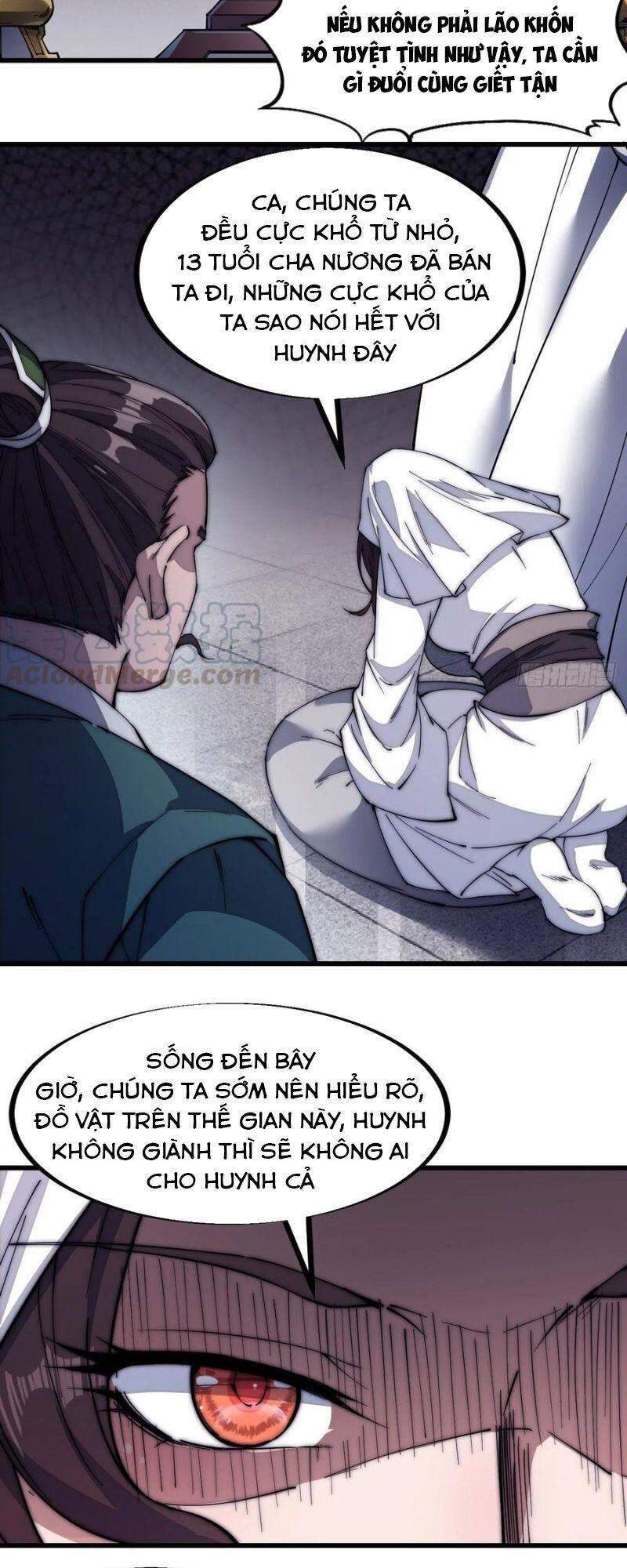 Ta Có Một Sơn Trại Chapter 104 - Trang 33