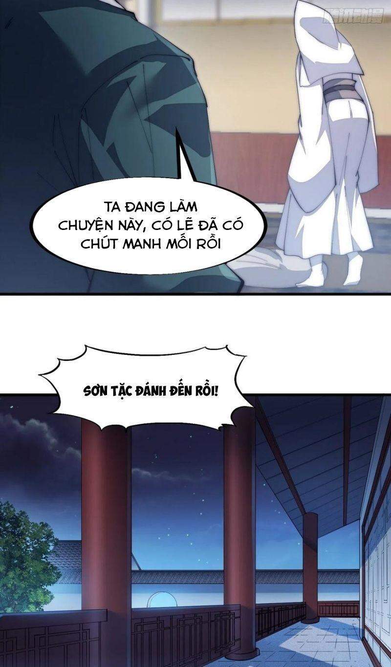 Ta Có Một Sơn Trại Chapter 104 - Trang 36