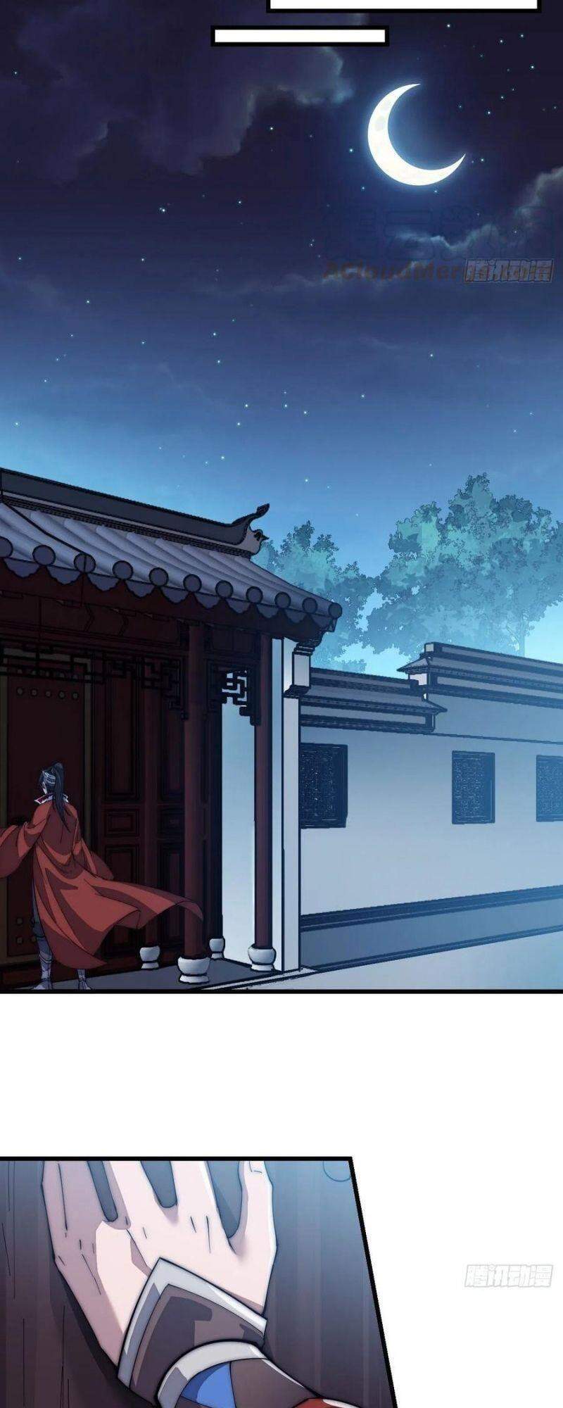 Ta Có Một Sơn Trại Chapter 104 - Trang 7